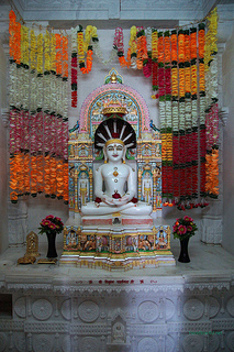 2013.02.24 Kankani - Tribhuvan Parshvanath Jain Temple 04130
