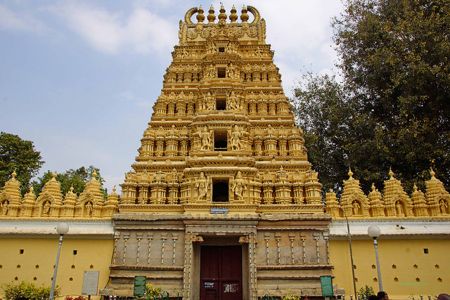 2014.01.17 Mysore Palace 06184