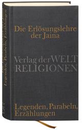 Die Erlösungslehre der Jaina | Mette / Mette | Buch (Cover)
