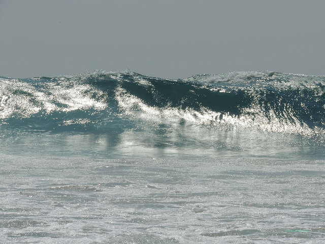2014.01.20 Kovalam - Lighthouse Beach N4332