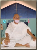 Acharya Mahaprajna