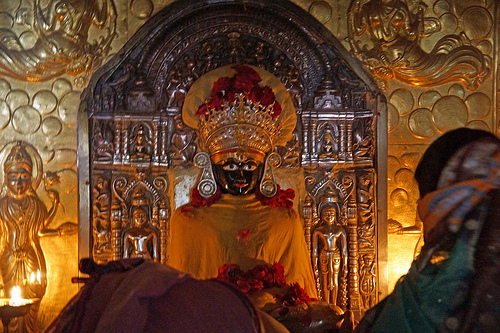 2013.02.13 Nakoda Parshvanatha Temple 01702 Shri Nakodaji