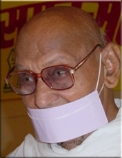 Acharya Mahaprajna 2003