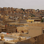 2013.02.15  Jaisalmer 02034 Fort