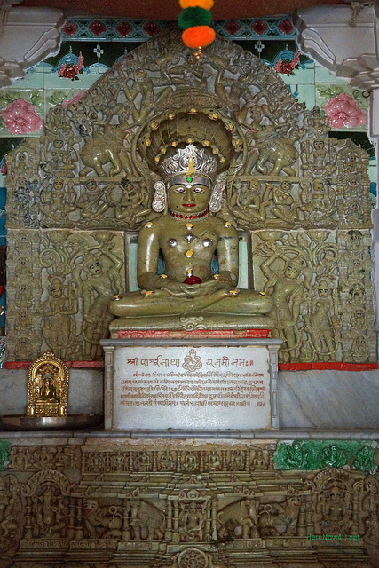 2013.02.21 Kaparda Jain Temple 03438