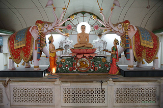 13.02.2013 Nakoda Shri Mahavir Bhagwan Mandir  01550