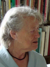 Image of Prof. Dr. Adelheid Mette