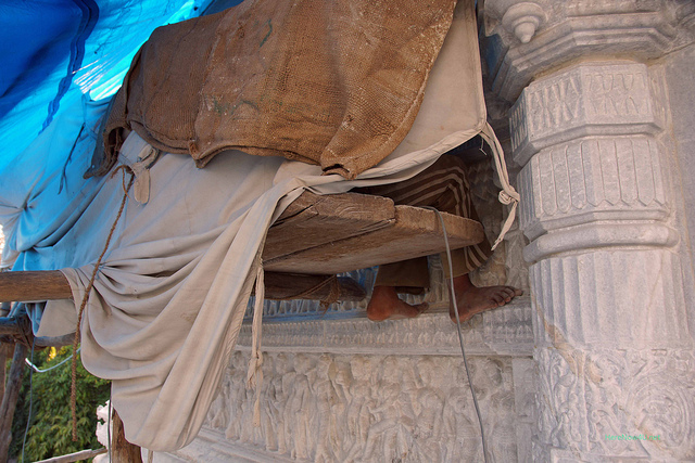 Delhi   Chhoti Dadabari Jain Mandir  01106