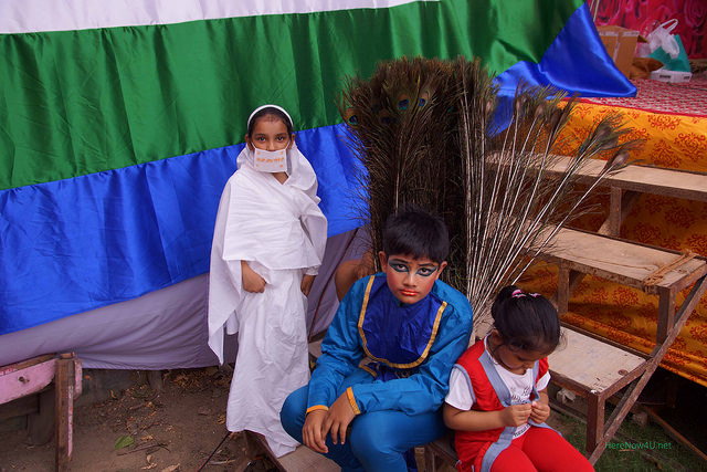 2014.09.21 Delhi-Digambar Sant Sammelan 00439