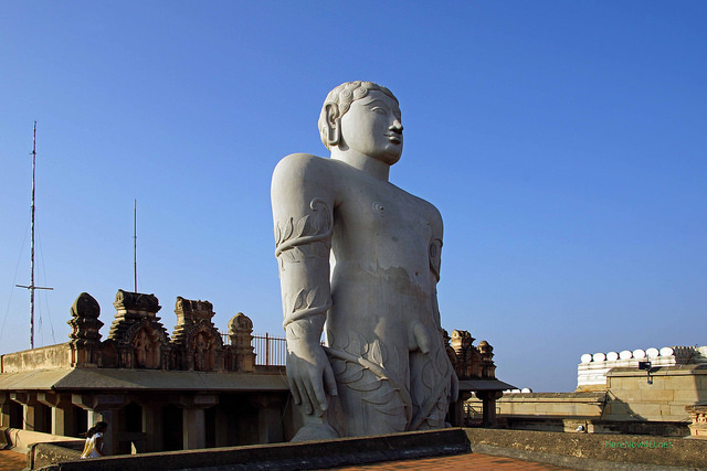 2014.01.15 HN4U @ Bahubali, Shravanabelagola 05912