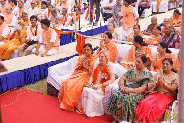 2014.09.21 Delhi-Digambar Sant Sammelan 00388