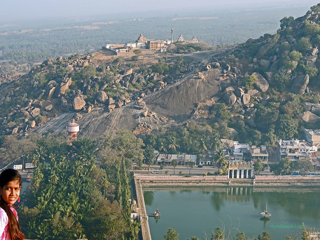 2014.01.15 HN4U @ Bahubali, Shravanabelagola N3797