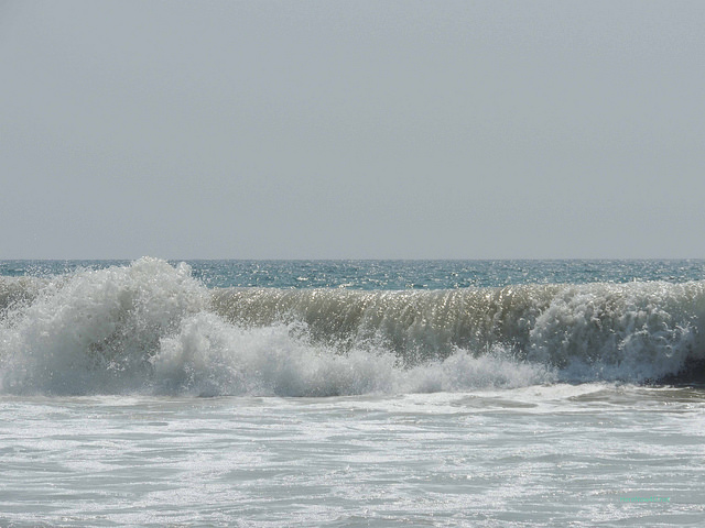 2014.01.20 Kovalam - Lighthouse Beach N4326