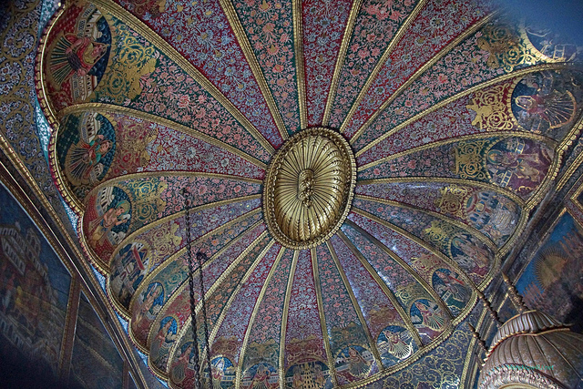 Delhi  Shri Digambar Jain Lal Mandir 01159