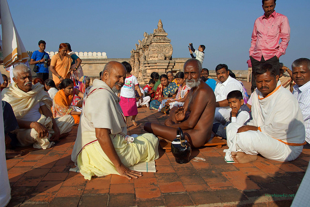 2014.01.15 HN4U @ Bahubali, Shravanabelagola 05915