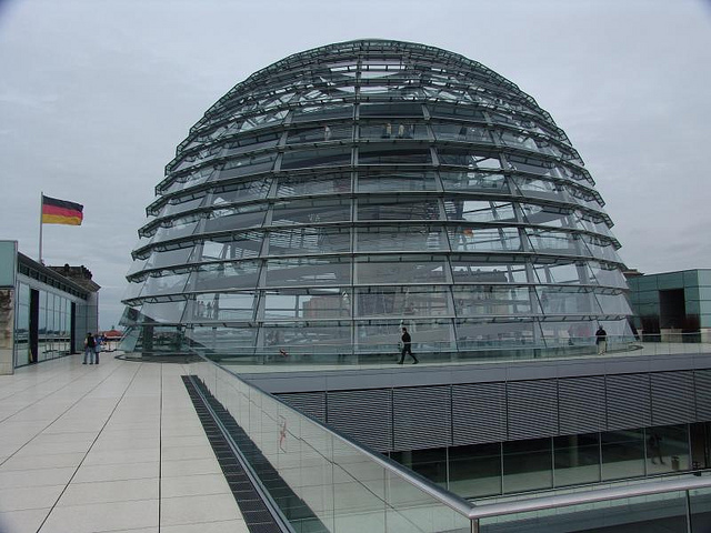 2004.06.13 Swami Dharmananda - 3 Days Berlin 08