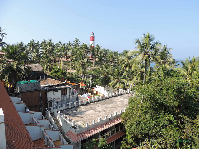 2014.01.20 Kovalam - Lighthouse Beach N4282